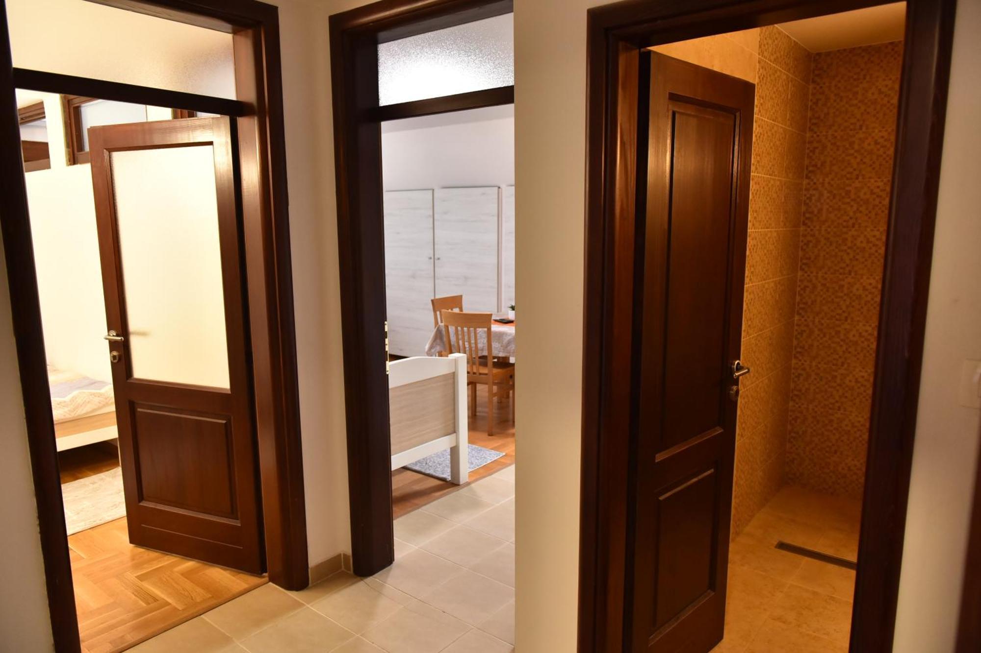 Apartments Ravno Pluzine Room photo