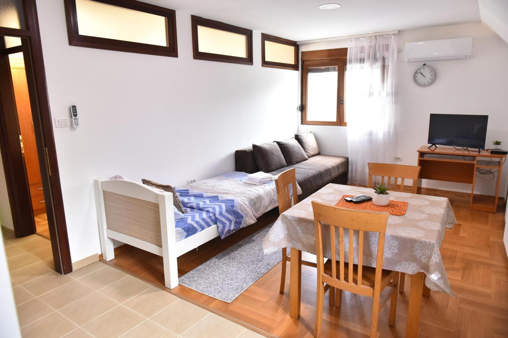 Apartments Ravno Pluzine Room photo