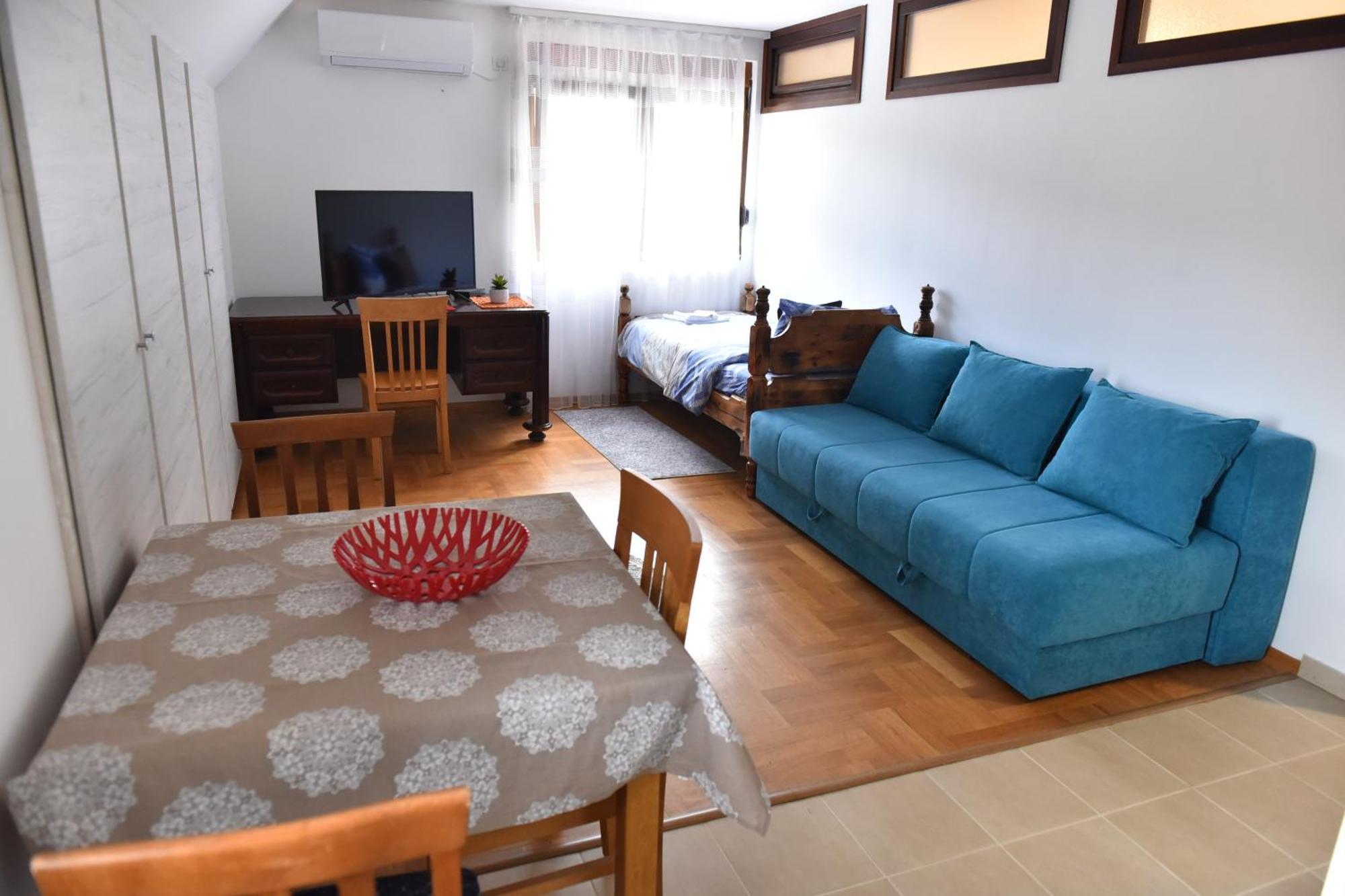 Apartments Ravno Pluzine Room photo